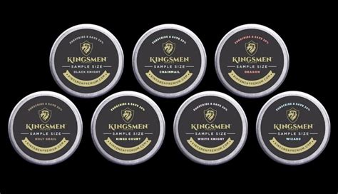 kingsmen premium|kingsmen beard balm.